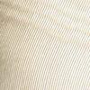 Glossy moire Ivory 