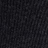 70% wool 30% cashmere Dark grey 