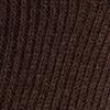 70% wool 30% cashmere Chocolate 