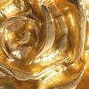 Material color thumbnail for Metal Gold