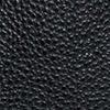 Pebbled soft calf Black 