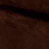 Material color thumbnail for Calf suede & lamb shearling Chocolate & natural