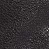 Material color thumbnail for Natural grain soft calf Espresso brown