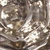 Material color thumbnail for Metal Silver