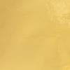 Crinkled polished goat Butter yellow