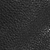 Material color thumbnail for Natural grain soft calf Black