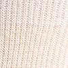 70% wool 30% cashmere White sand 