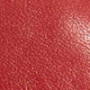Soft calf Ruby red 