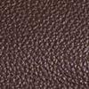 Pebbled soft calf Chocolate 