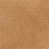 Material color thumbnail for Calf suede Desert sand