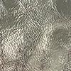 Material color thumbnail for Crinkled metallic lamb Vintage champagne